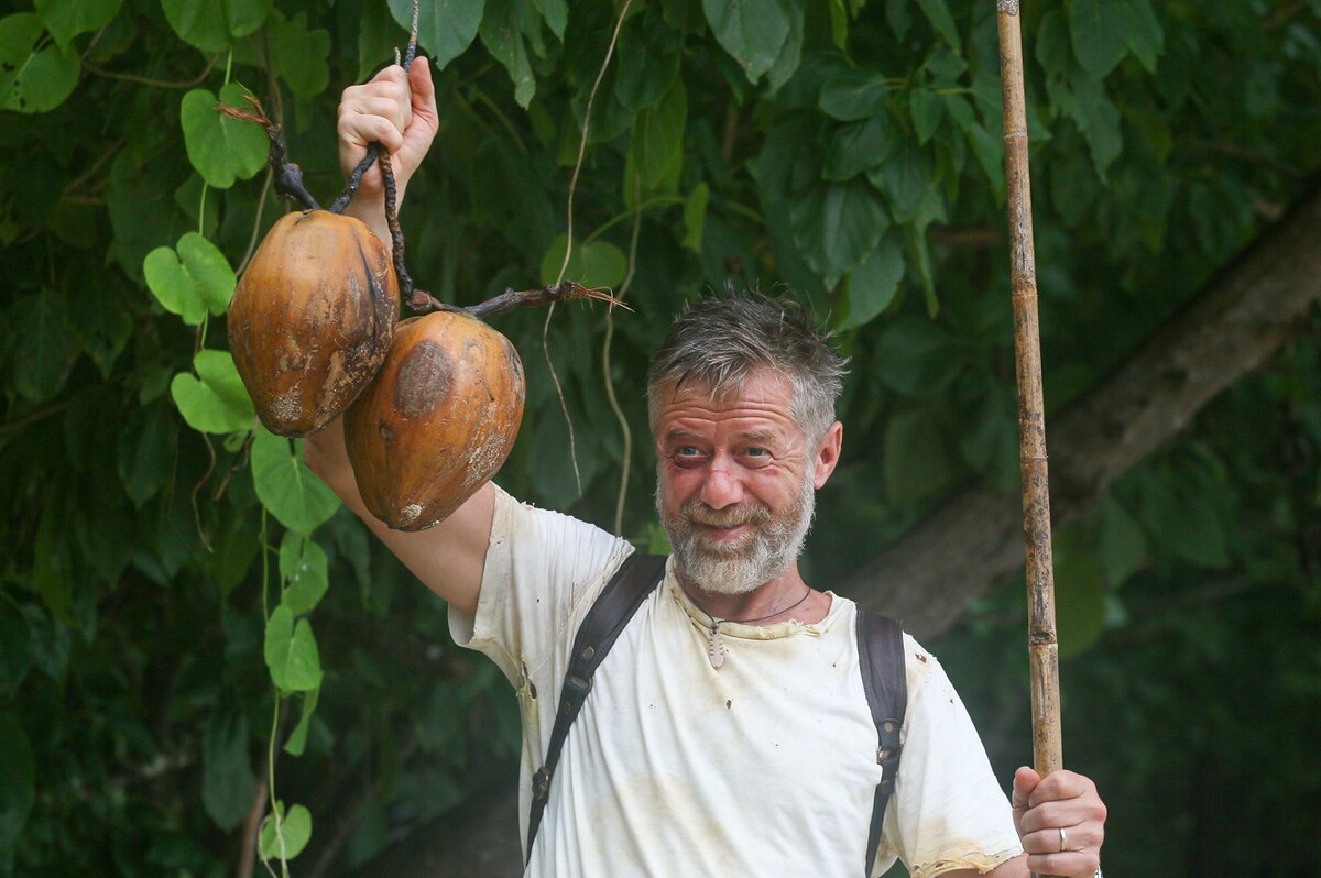 Ostrov, Langmajer, Plodková