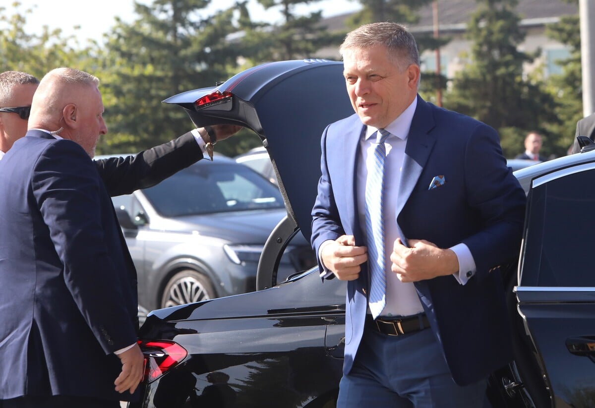 Robert Fico
