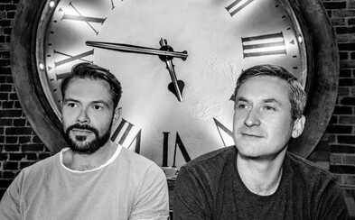 28. dubna pražskou Lucernu rozezní Plump DJs. Poslechni si hodinový mix, který tě navnadí na jejich vystoupení 28. dubna pražskou Lucernu rozezní Plump DJs. Poslechni si hodinový mix, který tě navnadí na jejich vystoupení