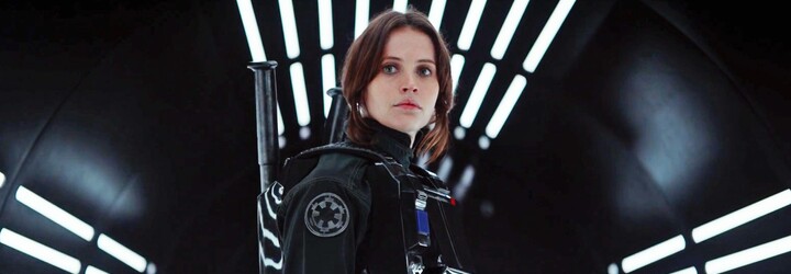 Star Wars: Rogue One má potíže, producentům se první verze nelíbí a hodlají některé scény nafilmovat znovu