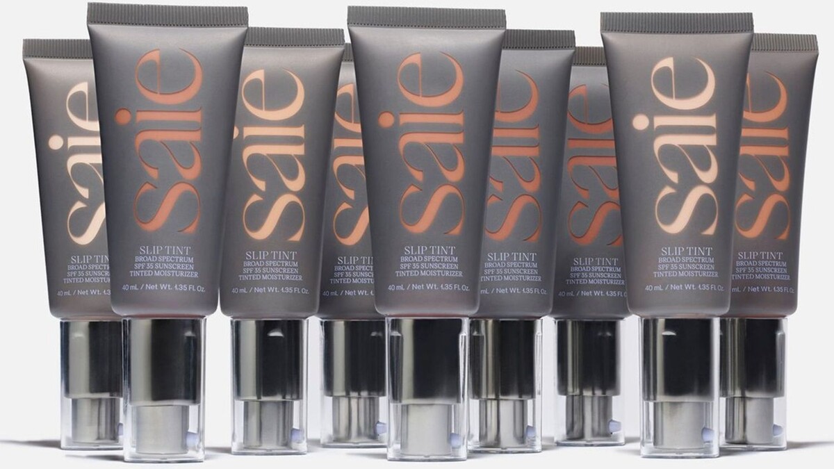 Slip Tint Dewy Tinted Moisturizer