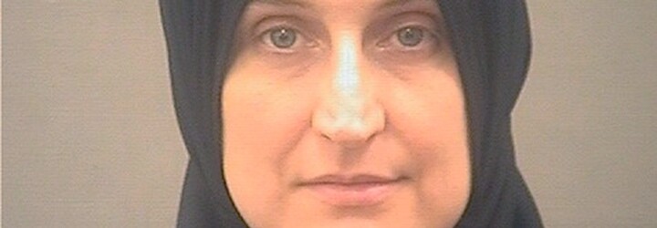 Američanka ve službách ISIS učila ženy a děti zacházet se zbraněmi či sebevražednými vestami. Hrozí jí 20 let vězení