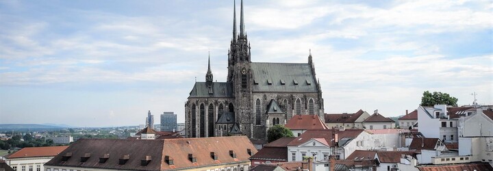 Top cíle, které musíš navštívit v Brně: Máme tipy na útulné kavárny, historické památky i dobré pivo