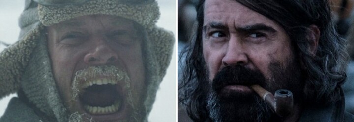 RECENZIA: The North Water