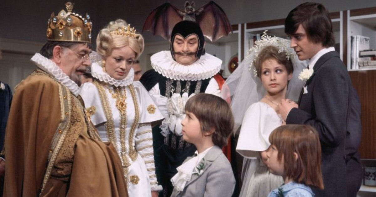 Kvíz: Jak dobře znáš oblíbený seriál Arabela?