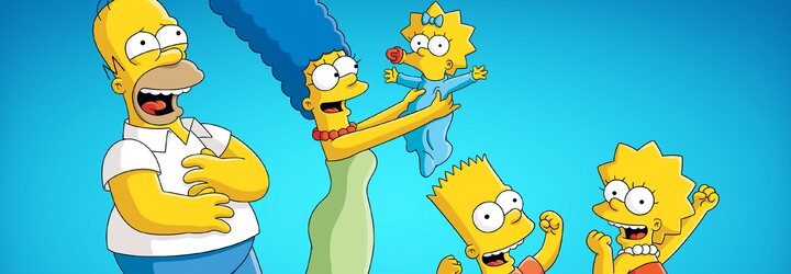 Simpsonovci budú pokračovať v 31. a 32. sérii
