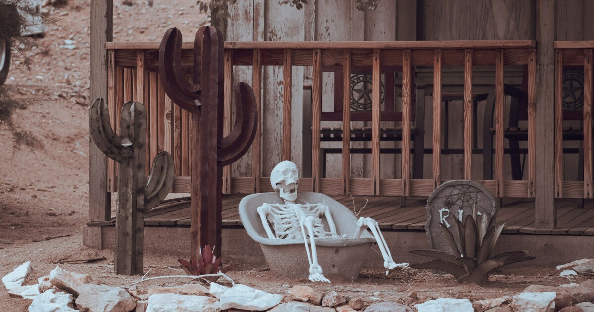 Chceš vědět, kdy zemřeš? AI ti to prozradí