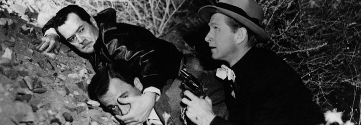 Noir Film Festival nabídne projekce i pro neslyšící diváky. Tyto snímky budou mít titulky
