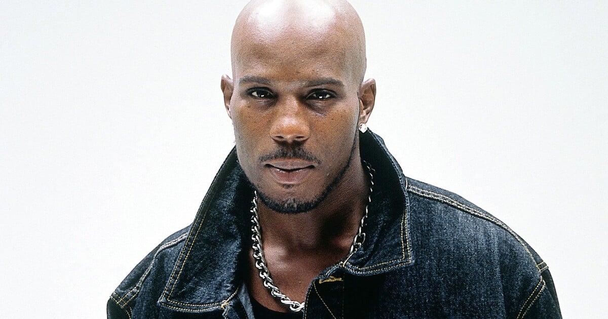 Dmr Rapper Zemřel legendární americký raper DMX | REFRESHER.cz