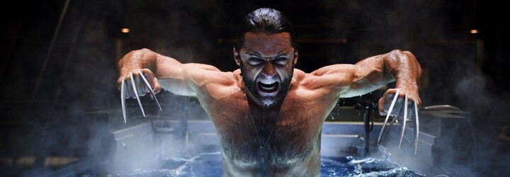 Reynolds a Jackman uzatvorili prímerie. Hughovi to ale chýbalo, a tak kamoša zase potopil nadávkami