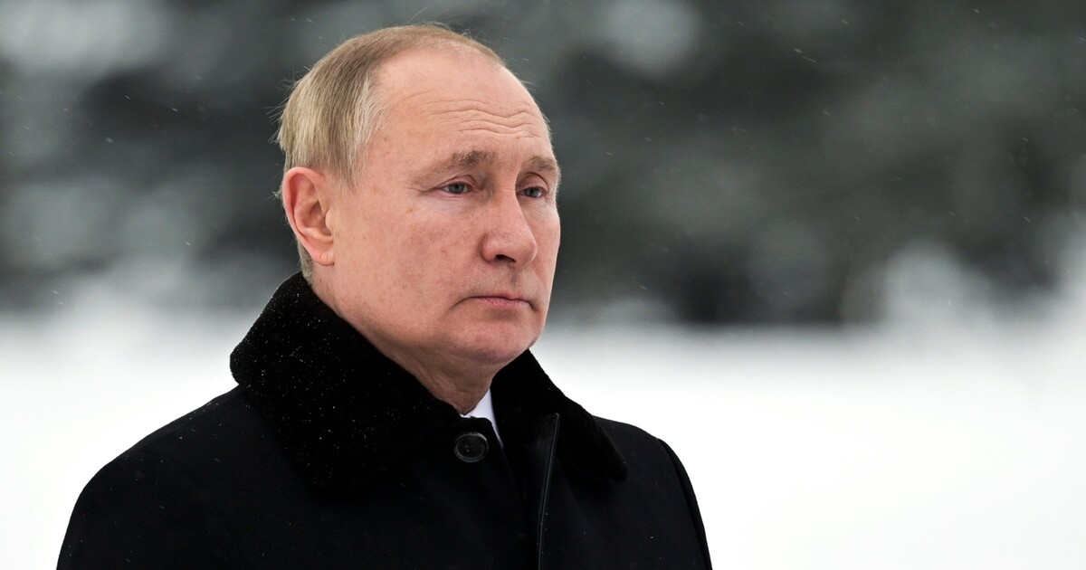 Má Putin dvojníka a schovává se v bunkru? Ke spekulacím se nyní vyjádřil Kreml