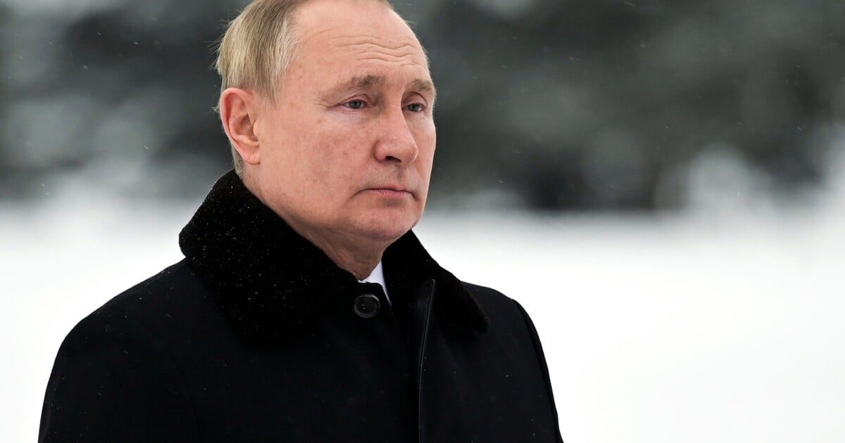 AKTUÁLNĚ: Rusko zaútočilo na Kyjev. Město hlásí mnoho obětí i zraněných