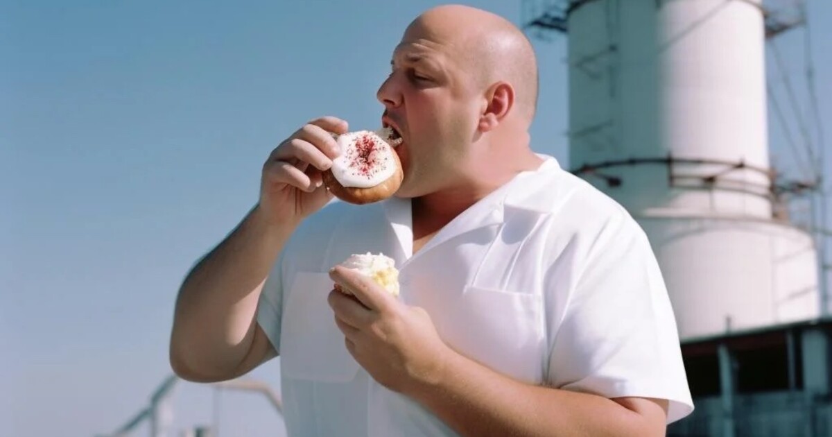 Foto: Takto by podle AI vypadali Simpsonovi, kdyby byli reální lidé. Fans seriálu to rozdělilo