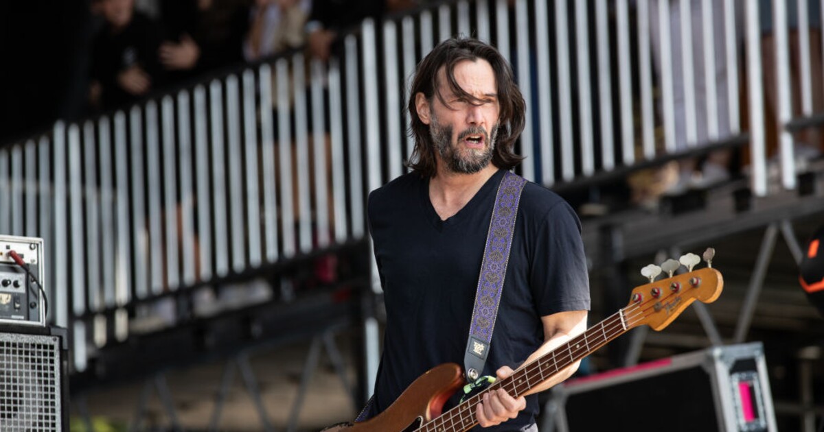 Keanu Reeves terčem podvodníků. Každý měsíc platí tisíce za speciální aplikace