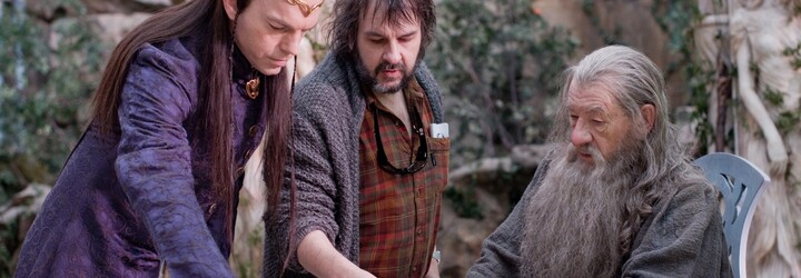 Nový projekt Petera Jacksona Mortal Engines naberá obsadenie. Kto si zahrá hlavnú úlohu v originálnej steampunkovej fantasy?