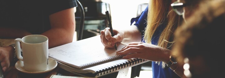Chýbajú ženy a väčšina má vysokoškolské vzdelanie. Prečítaj si zaujímavosti o slovenskej startup scéne