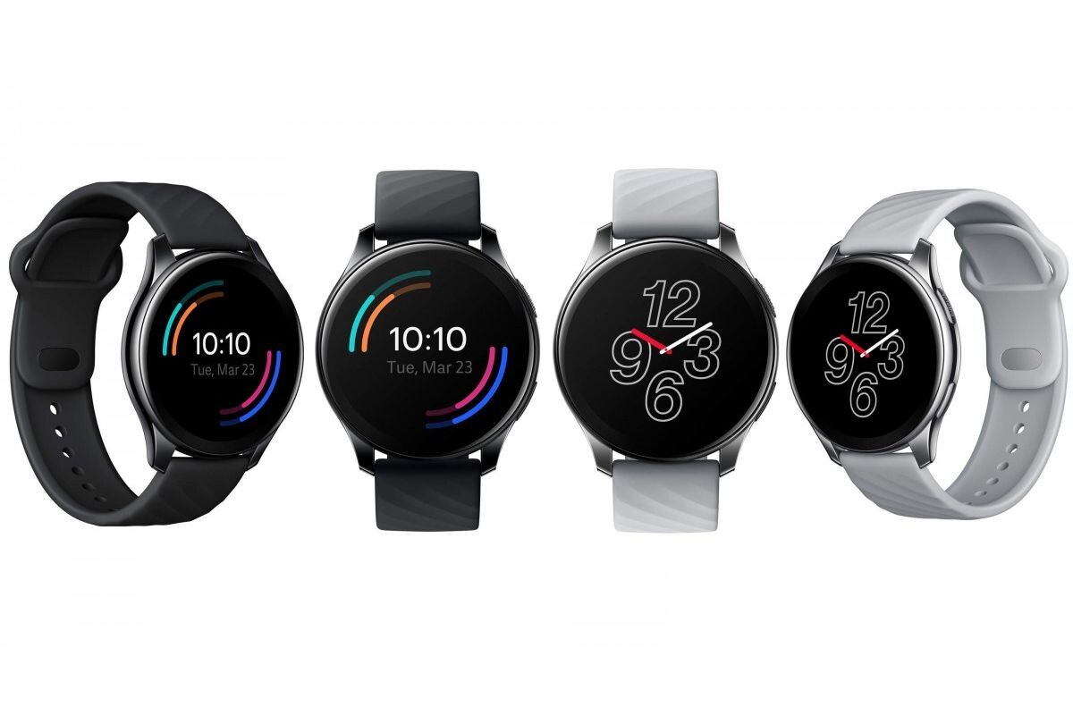 OnePlus Watch