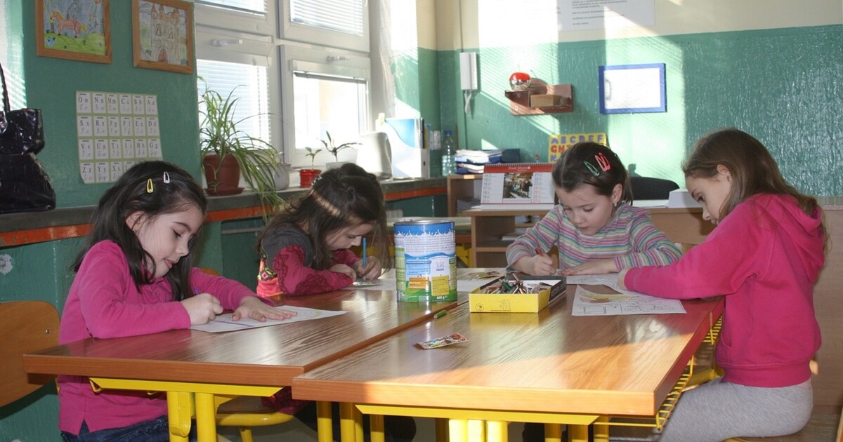 Konec známkování v Česku? Ministerstvo chce, aby zmizely do roku 2027