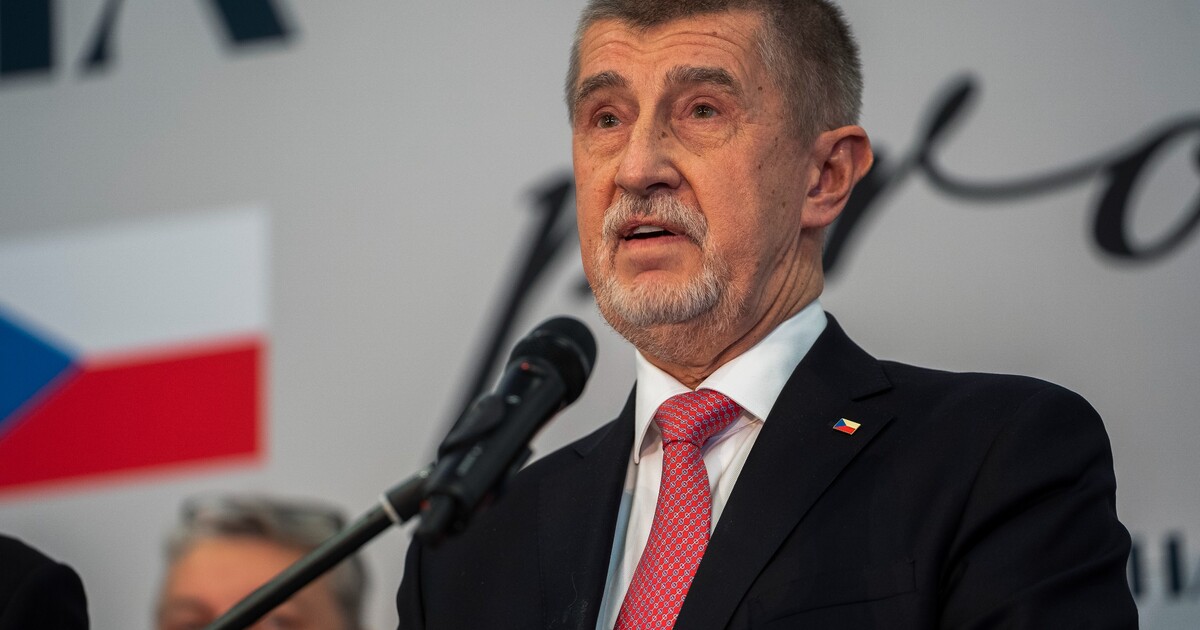 Nový průzkum: Hnutí ANO ztrácí. Podívej, kdo by se dostal do Sněmovny