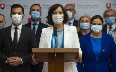 Za ľudí nepodporí plošné testovanie na celom Slovensku. Vláda musí čo najrýchlejšie očkovať a počúvať odborníkov.