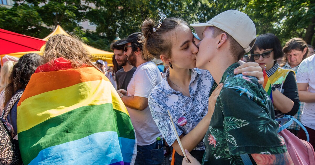 Letošní Prague Pride nabídne přes 180 akcí. Na co všechno se můžeš těšit?