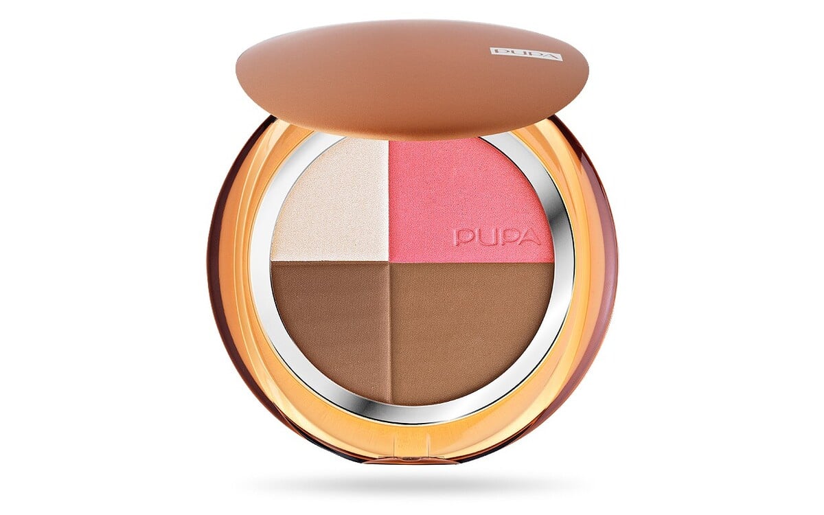 pupa bronzer