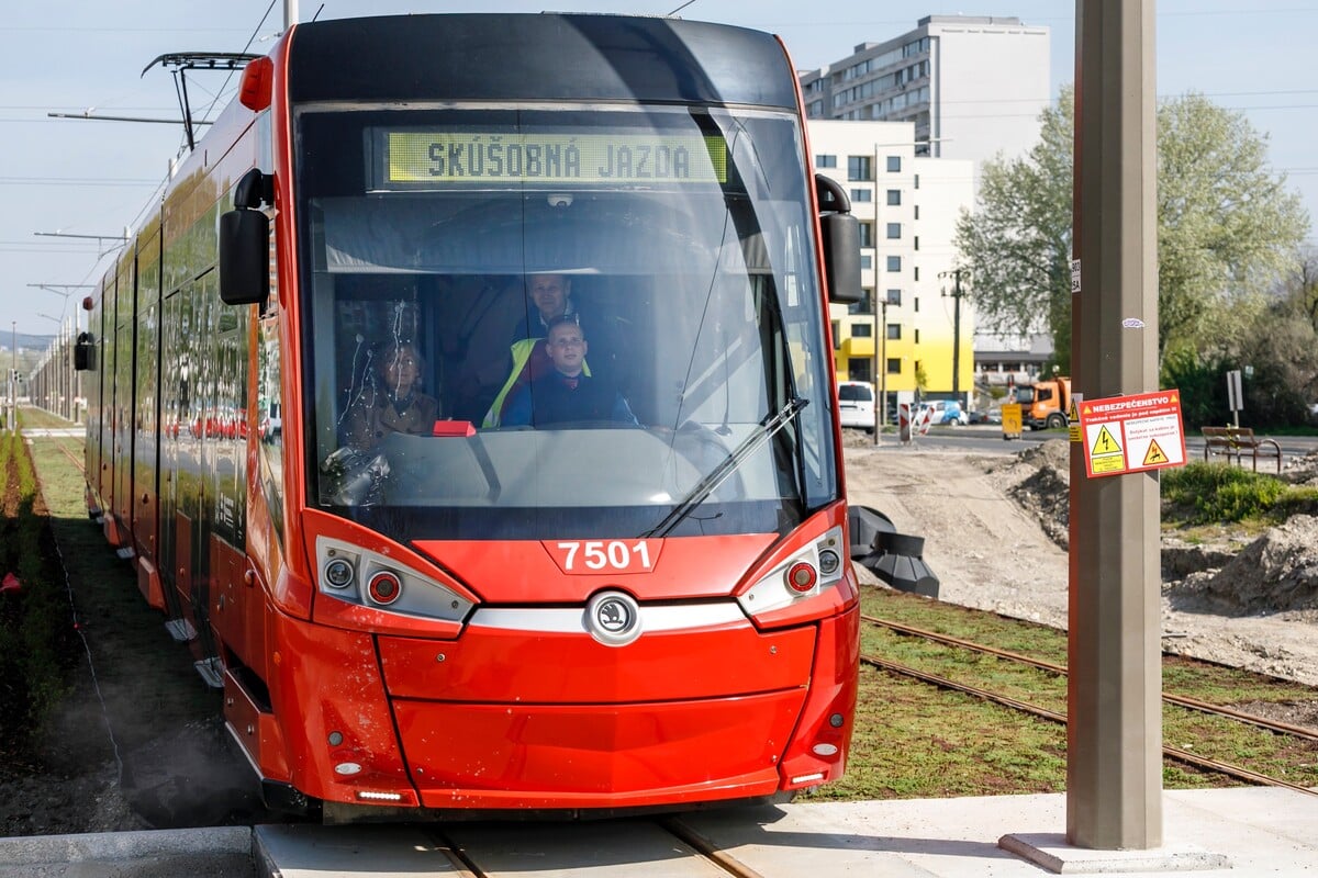 ELEKTRICKA
