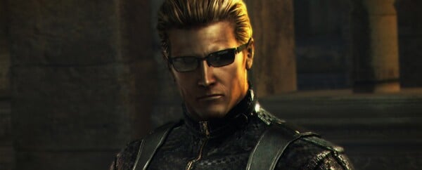 Série Resident Evil představila celou řadu památných záporných postav, tou nejdůležitější je však pravděpodobně Albert Wesker, který často manipuluje s událostmi v pozadí. Ve kterém díle této světoznámé série se objevil poprvé?