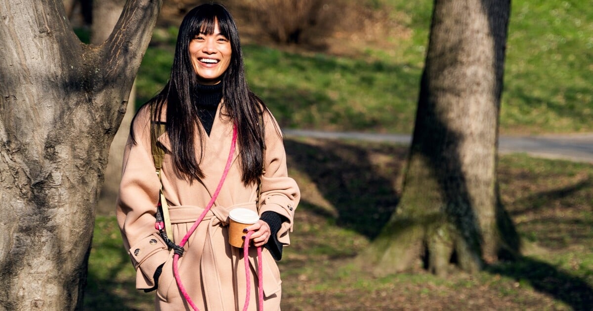 Pejskaři zandali: Takto se oblékají pražští pejskaři a pejskařky. Zahlasuj v anketě, kdo má podle tebe nejlepší drip