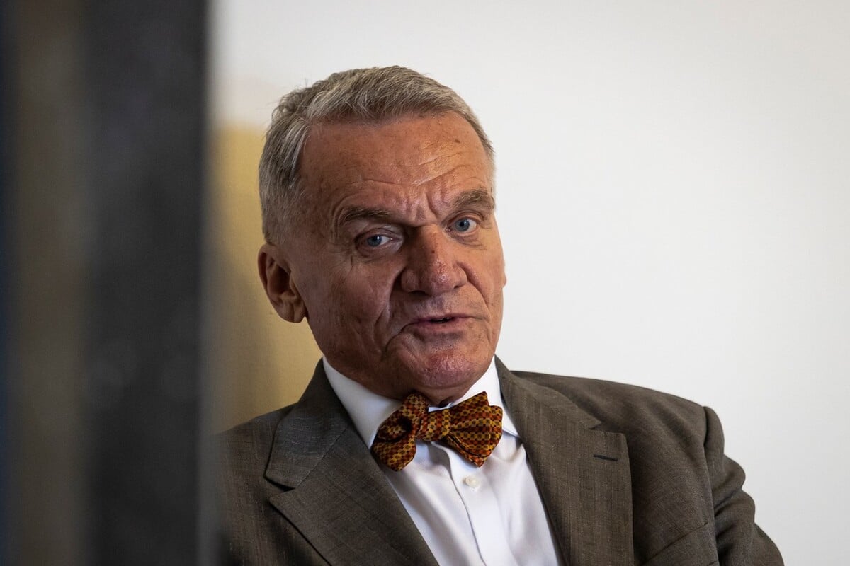 Bohuslav Svoboda