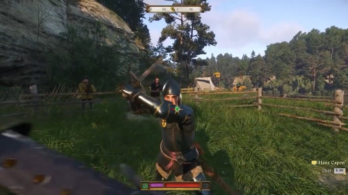 Kingdom Come Deliverance 2