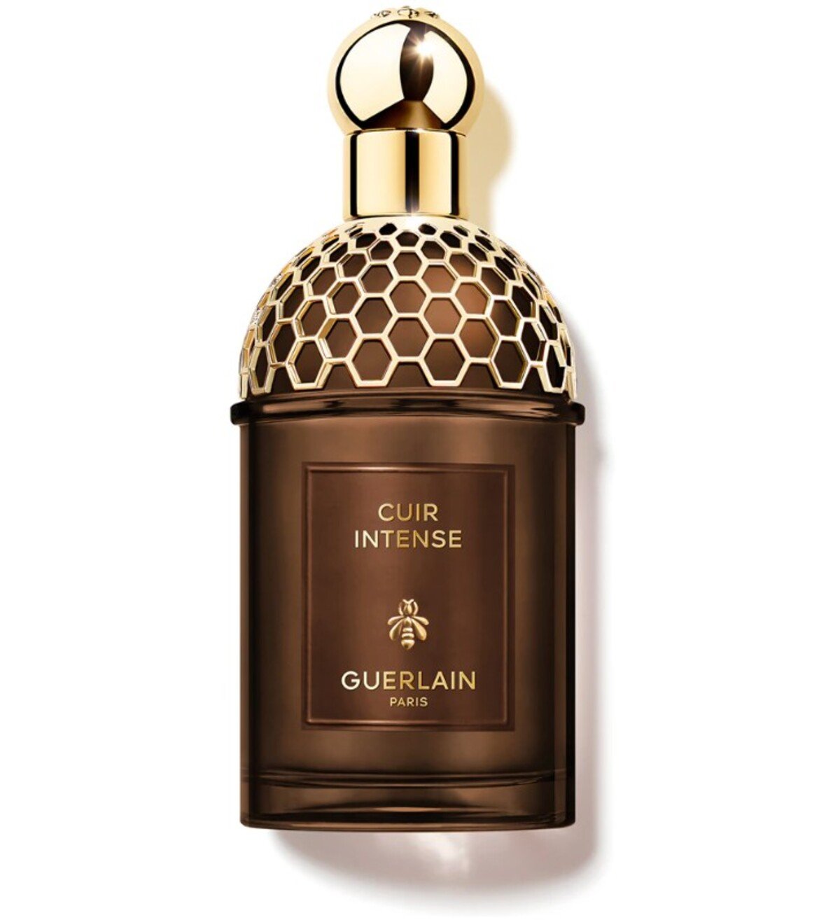 guerlain cuir