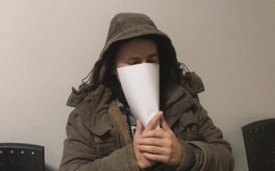 29letý muž, který žil 3 roky v jednom domě s tělem své oběti, si vyslechl svůj trest 29letý muž, který žil 3 roky v jednom domě s tělem své oběti, si vyslechl svůj trest