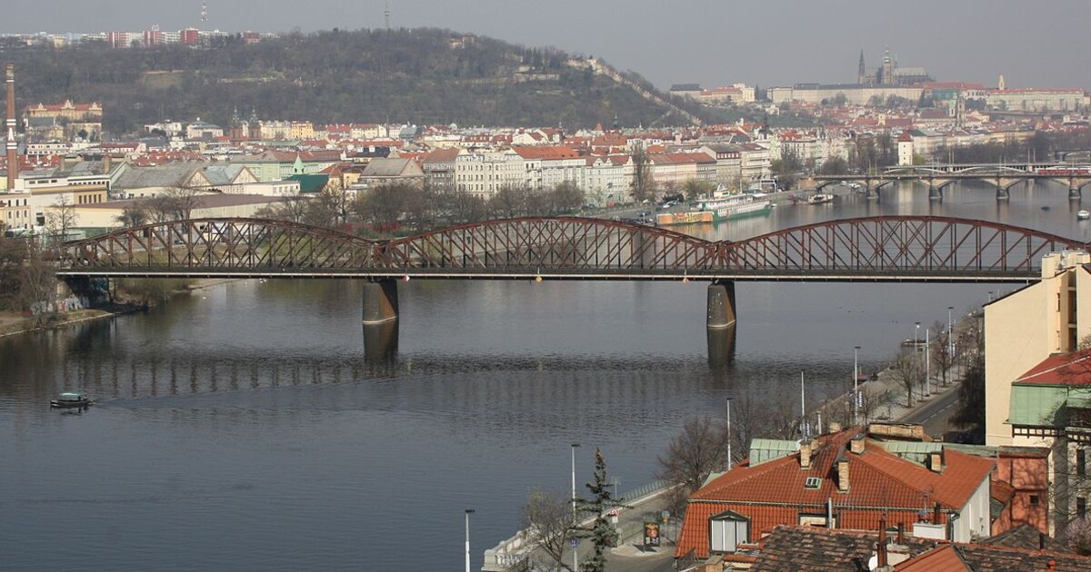 V centru Prahy dojde k výraznému omezení provozu vlaků. Změny se dotknou tisíců cestujících