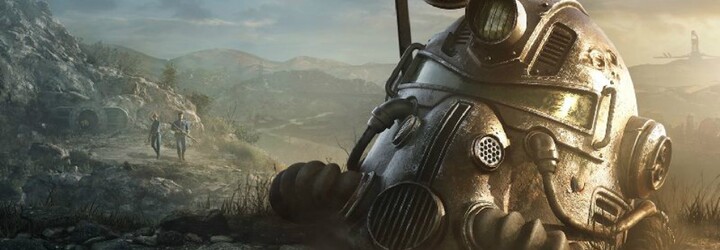 Seriál Fallout natočí tvůrce Westworldu. Postapokalyptický projekt má potenciál stát se hitem