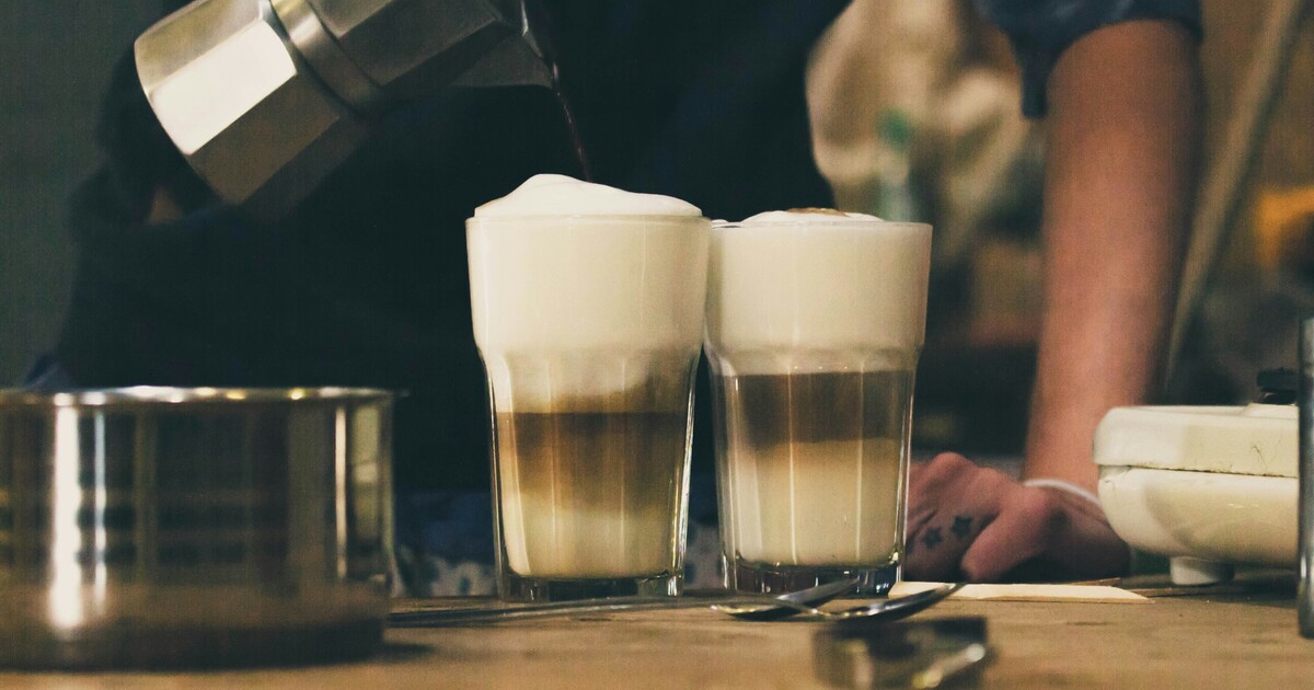 ŽEBŘÍČEK: Toto je 10 nejlepších káv na světě. Jaká je nejoblíbenější?