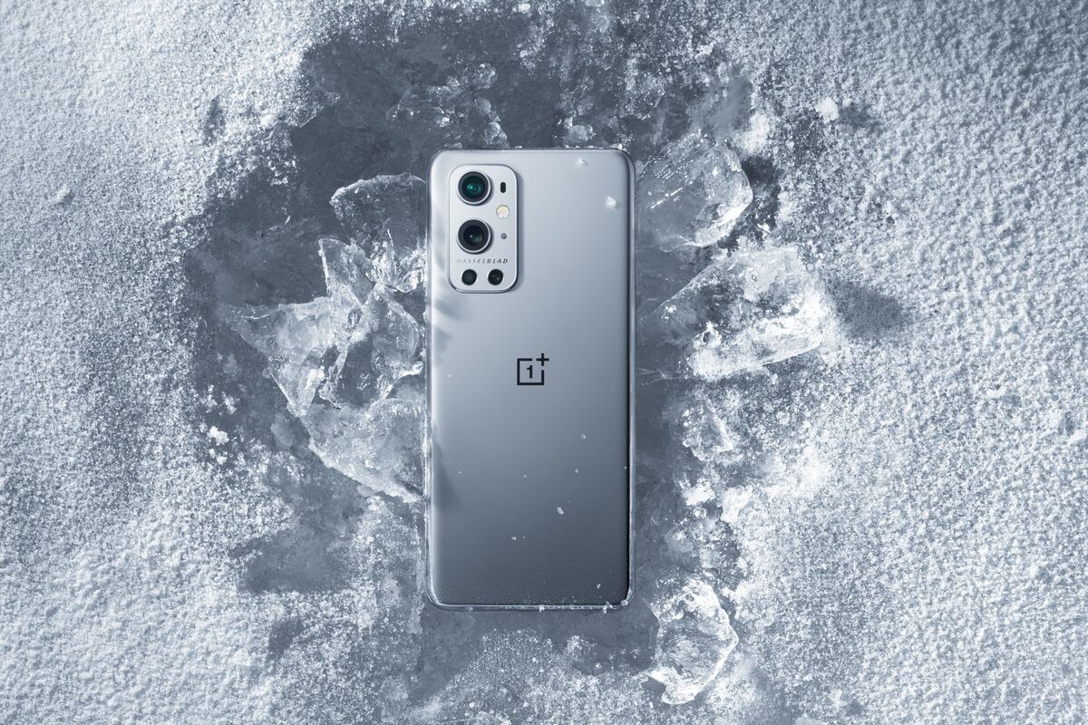 OnePlus 9 Pro