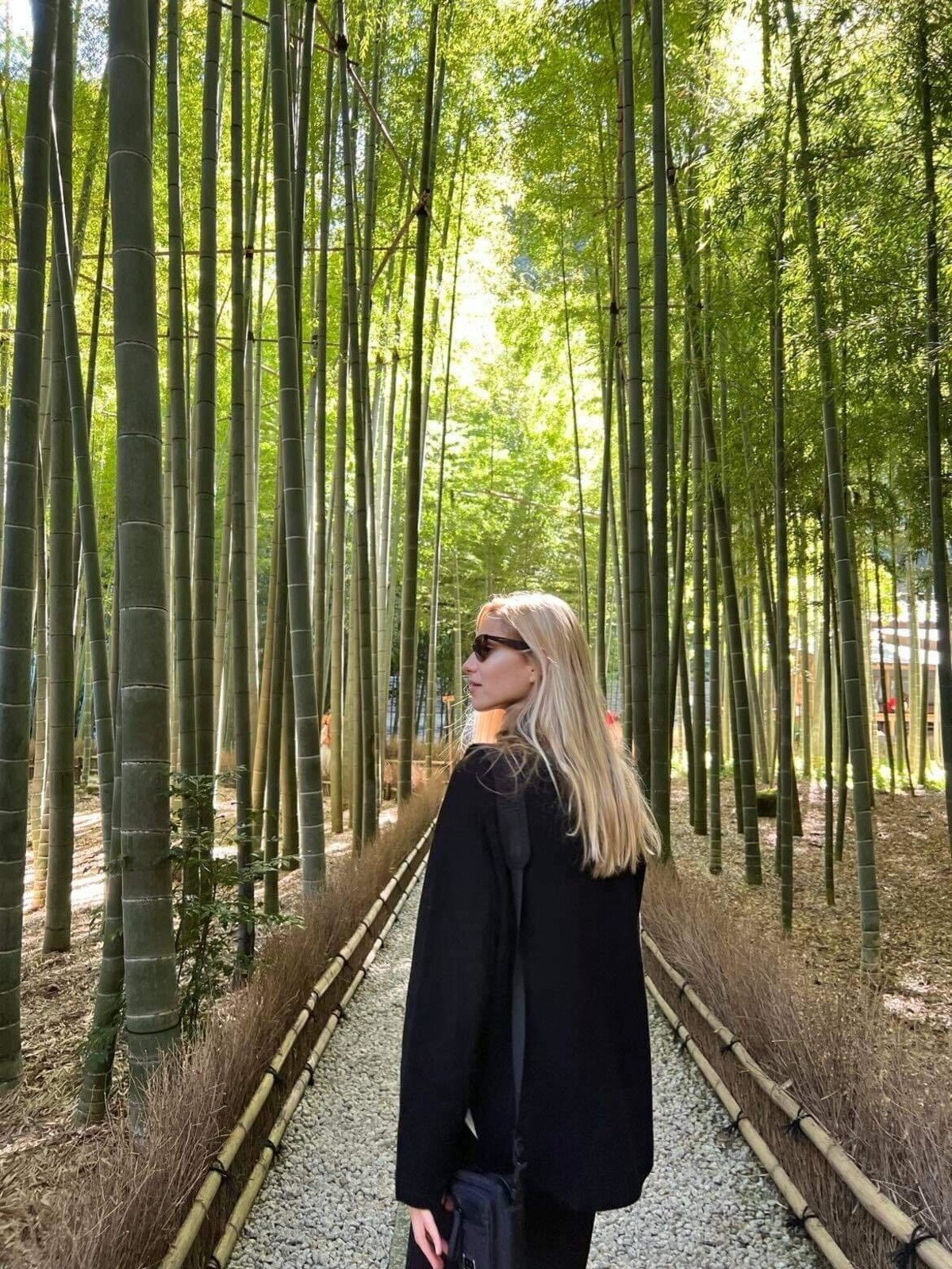 Topmodelka Barbora Brušková sa momentálne kvôli práci nachádza v najľudnatejšom meste sveta Tokiu. Prezradila, čo nás na japonskej metropole môže prekvapiť aj ktoré spoty rozhodne nevynechať.