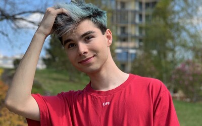 Reality show plná influencerů začíná již v pondělí. „Tohle bude jízda bando,“ slibuje Kajumi.