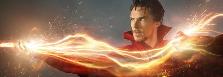 Inferno prepadlo, Doctor Strange príjemne prekvapil. Disney je proste mašina na milióny (Box Office)