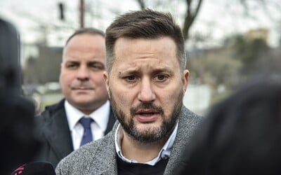 Adam Berka končí v Teame Vallo. Bratislavský primátor kritizuje jeho nezodpovedné správanie  