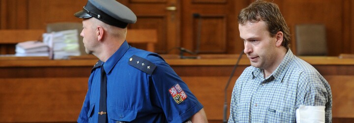 Heparinový vrah bral pacienty „kus od kusu“. „Nepřestal jsem s tím, protože mi to procházelo,“ řekl
