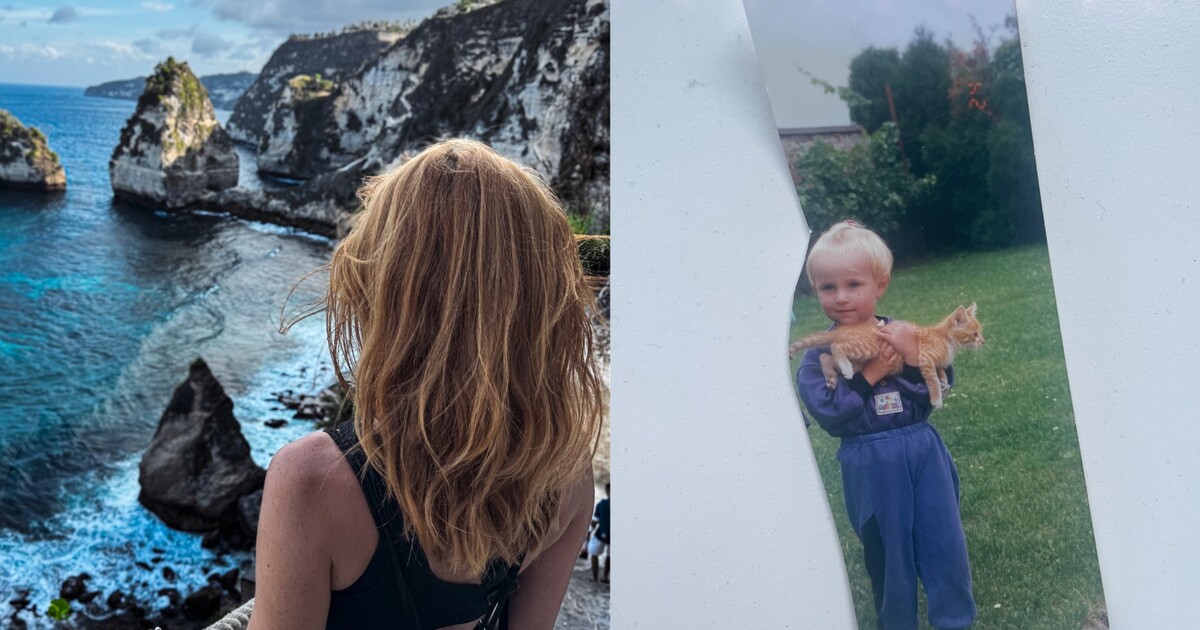 Lucie vyrostla v sektě. Vůdce mi nadával za moje touhy, byt i auto mi vybral on. Když zemřel, nechtěla jsem tomu věřit