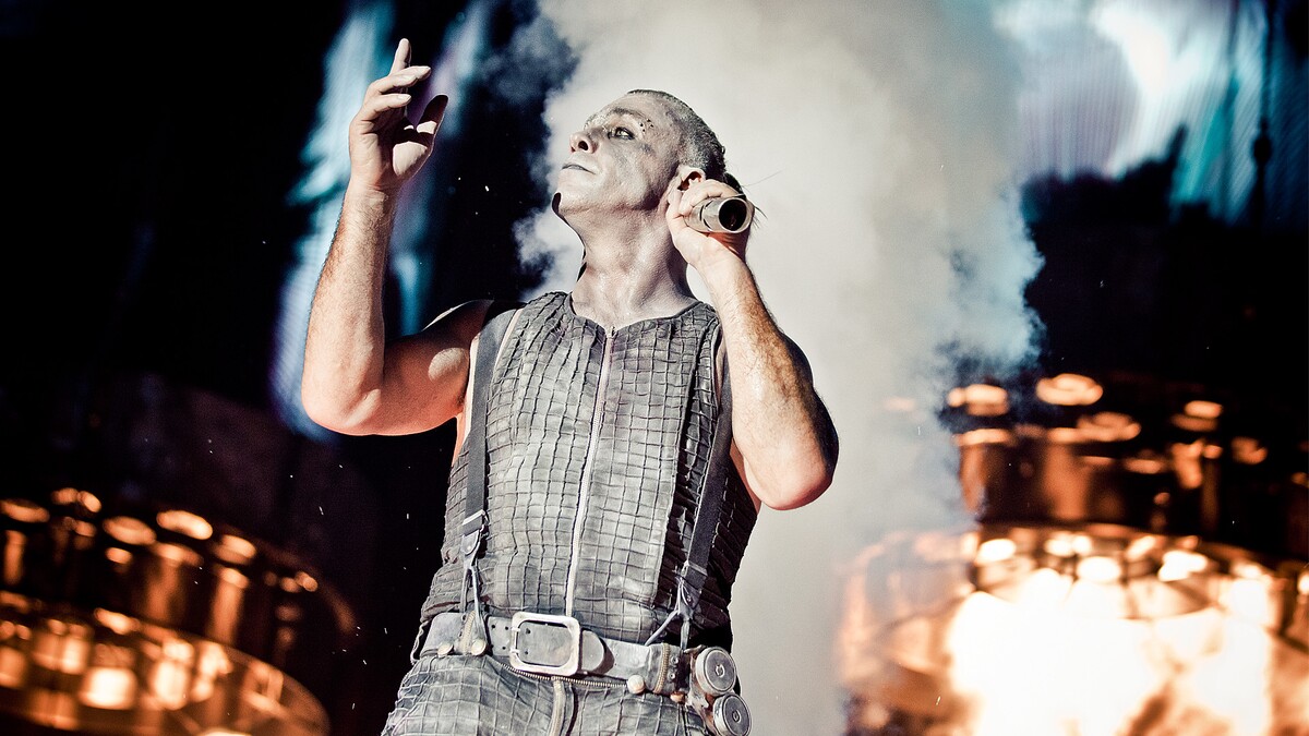 Rammstein