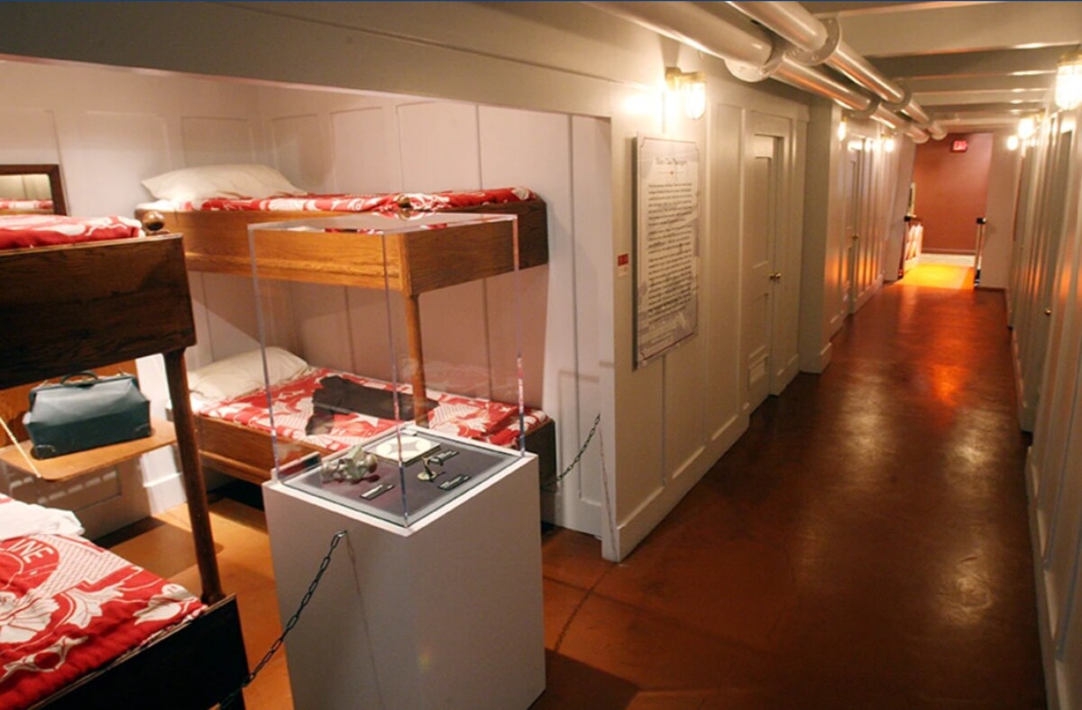 Výstavu nájdeš v Sport Mall v bratislavskom Lamači. Navštíviť ju môžeš od 20. februára až do 24. augusta.