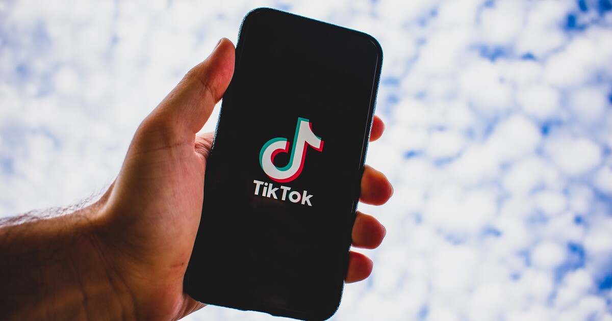 TikTok spouští streamování hudby. Bude to konečná pro Spotify?