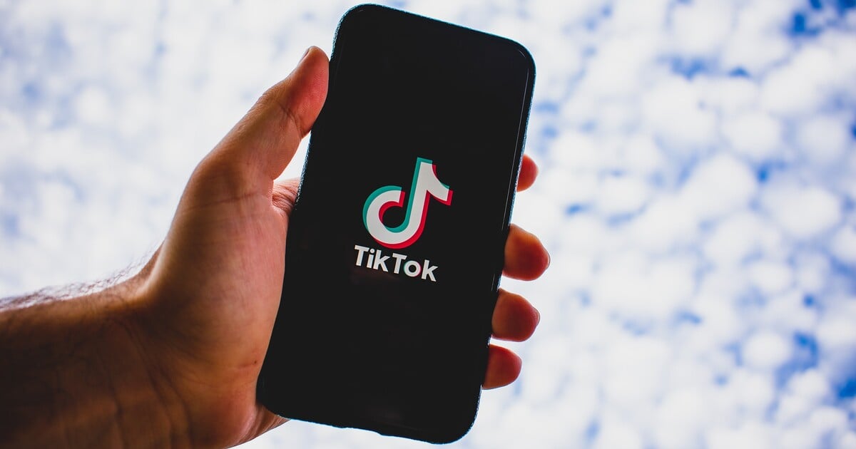 Bílý dům nařídil svým zaměstnancům vymazat TikTok