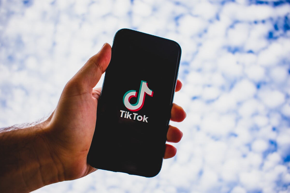 Tiktok.