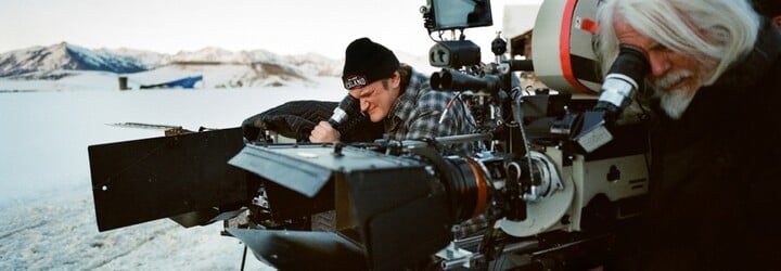 Quentin Tarantino se chystá natočit film o vraždách Charlese Mansona. Do hlavních rolí chce Brada Pitta a Jennifer Lawrence