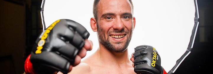 Elektrizující atmosféra a tvrdá bitva o pás šampiona. Toto byl velkolepý MMA turnaj OKTAGON 32